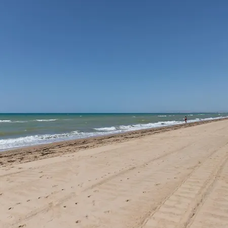 Apartment Sul Mare