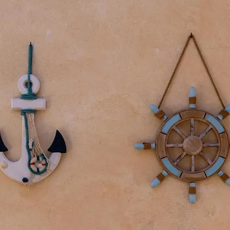 Apartment Sul Mare *
