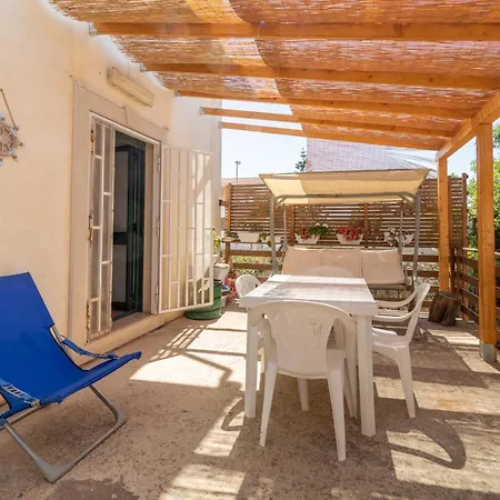 Sul Mare Apartment *