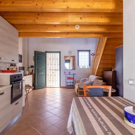 Sul Mare Apartment *