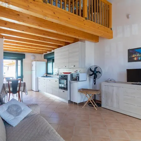 Sul Mare Apartment Marina di Acate