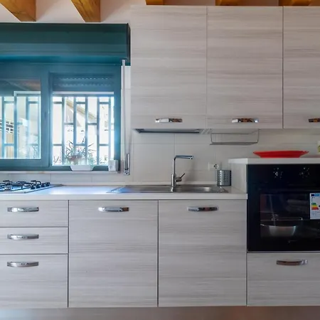 Sul Mare Apartment *