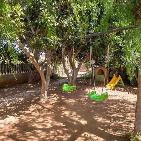 Apartment Sul Mare