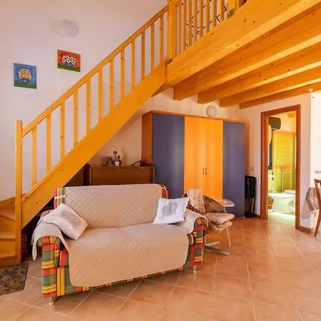 Apartment Sul Mare *