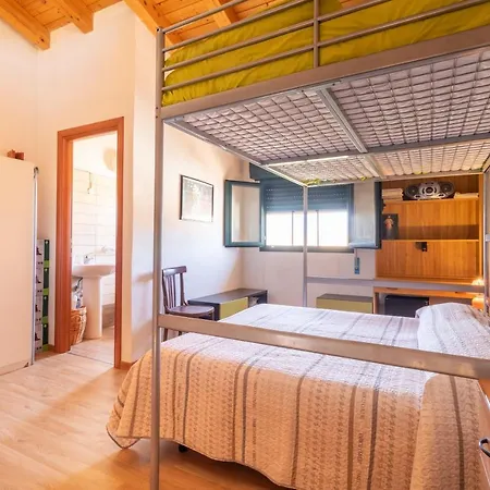 Sul Mare Apartment