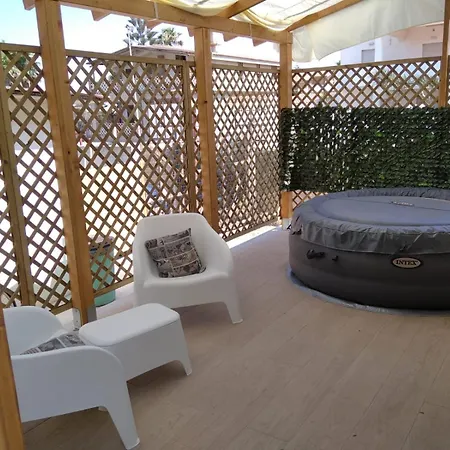 Apartamento Sul Mare Marina di Acate