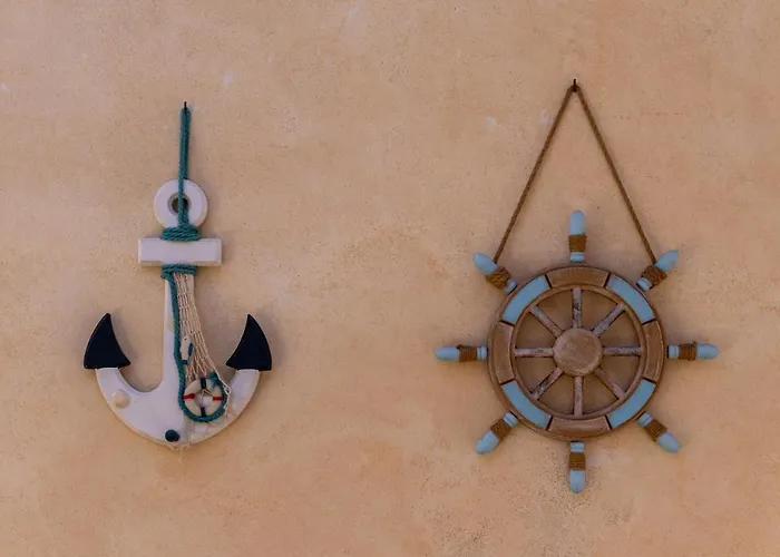 Apartamento Sul Mare *