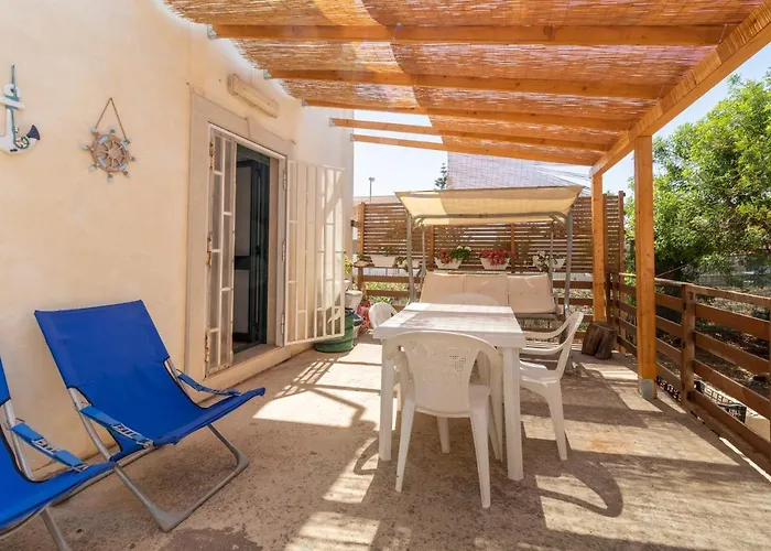 Sul Mare Apartamento *