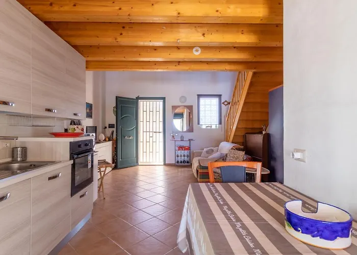 Sul Mare Apartamento *