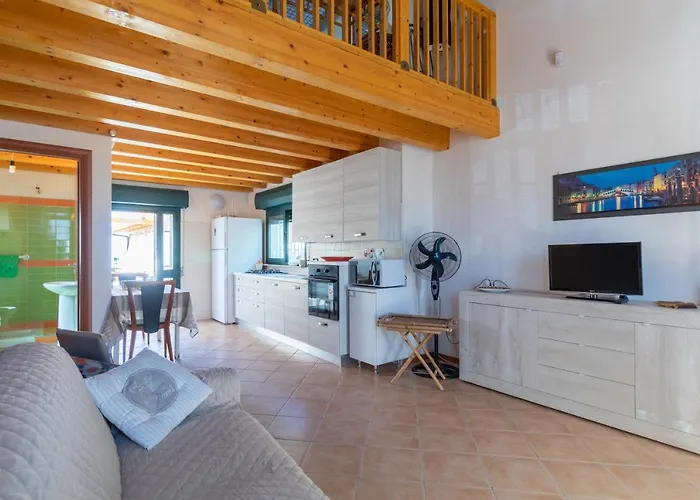 Sul Mare Apartamento Marina di Acate