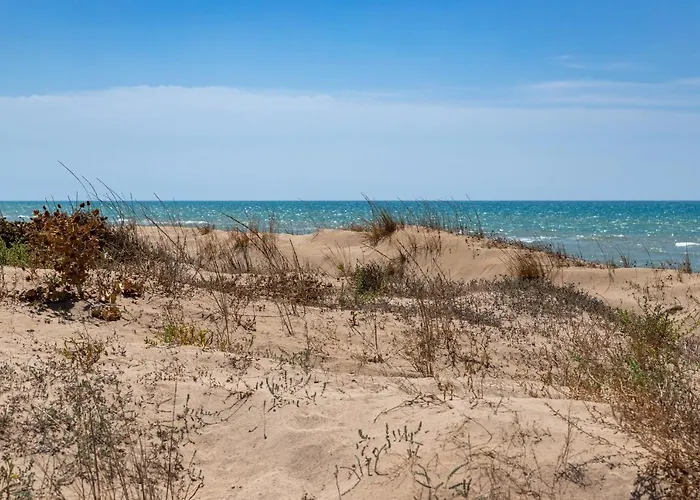 Sul Mare Marina di Acate