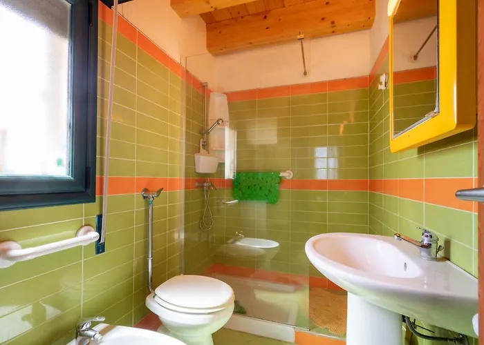 Apartamento Sul Mare Marina di Acate