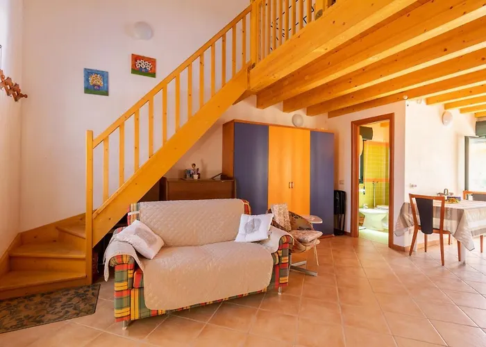Apartamento Sul Mare *