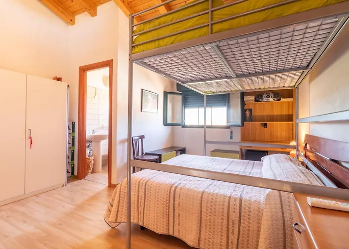 Sul Mare Apartamento