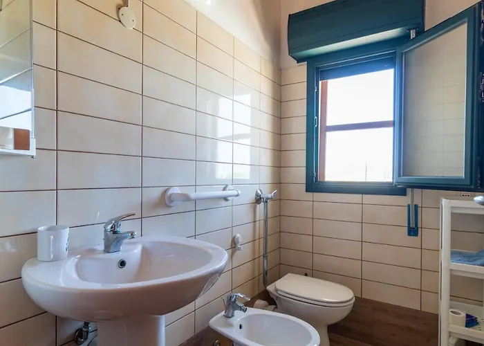 Sul Mare Apartamento